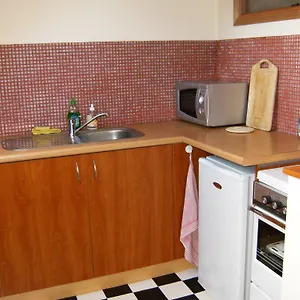 Het Rommelwater Bed and breakfast